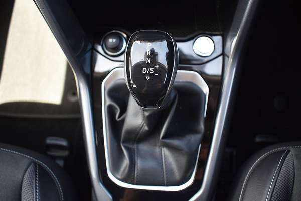 2024 Volkswagen T-Roc 110TSI Style D11