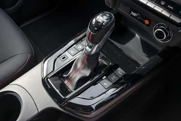 2025 Isuzu D-MAX X-TERRAIN 4X4