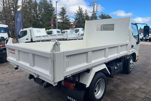 2025 Hino 300 Series 616