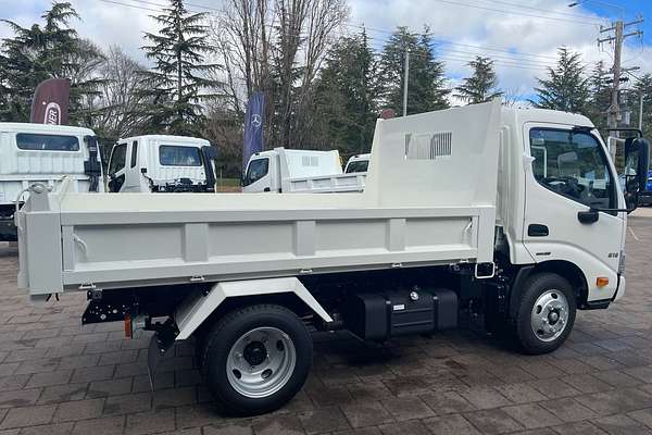 2025 Hino 300 Series 616