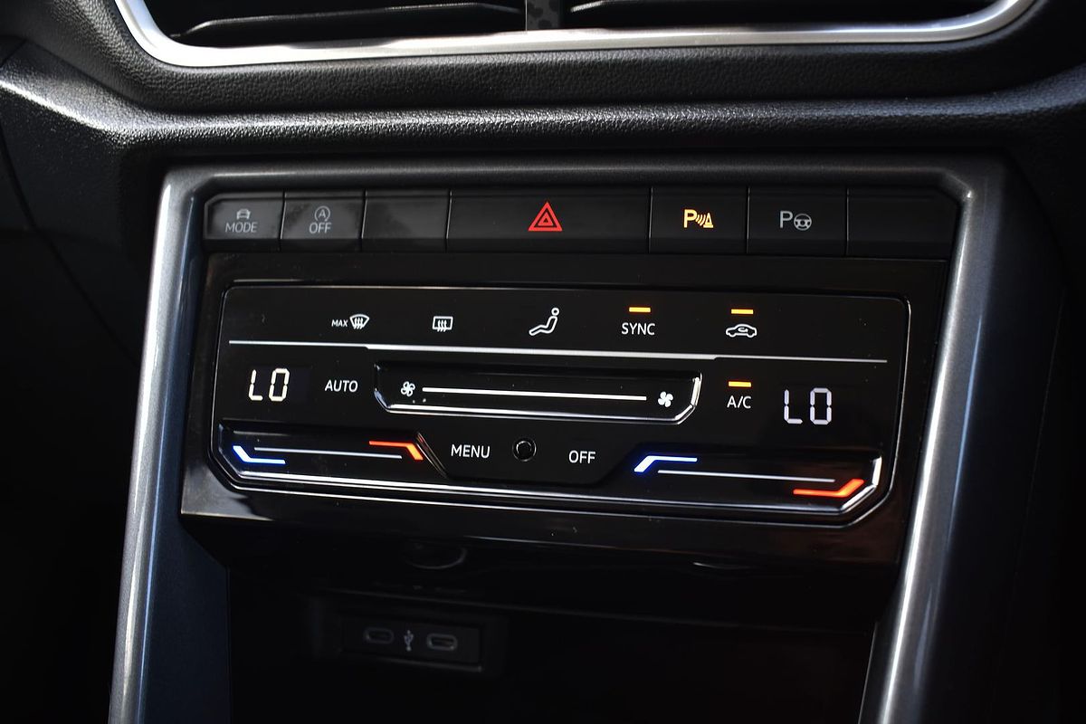 2024 Volkswagen T-Roc 110TSI Style D11