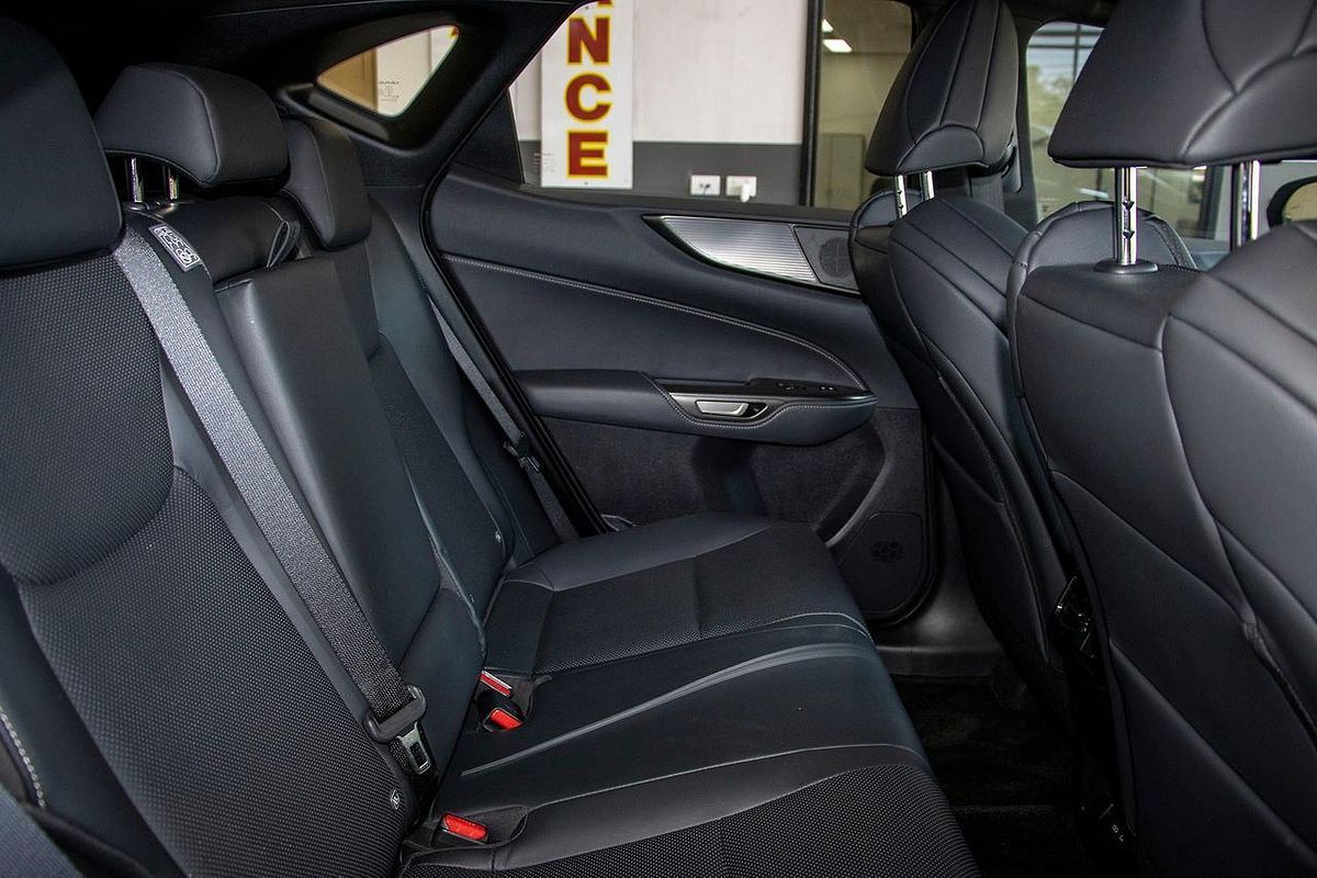 2022 Lexus NX NX450h+ F Sport AAZH26R