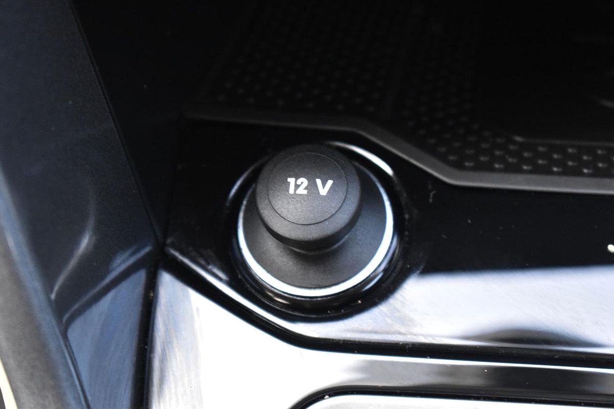 2024 Volkswagen T-Roc 110TSI Style D11