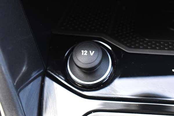 2024 Volkswagen T-Roc 110TSI Style D11