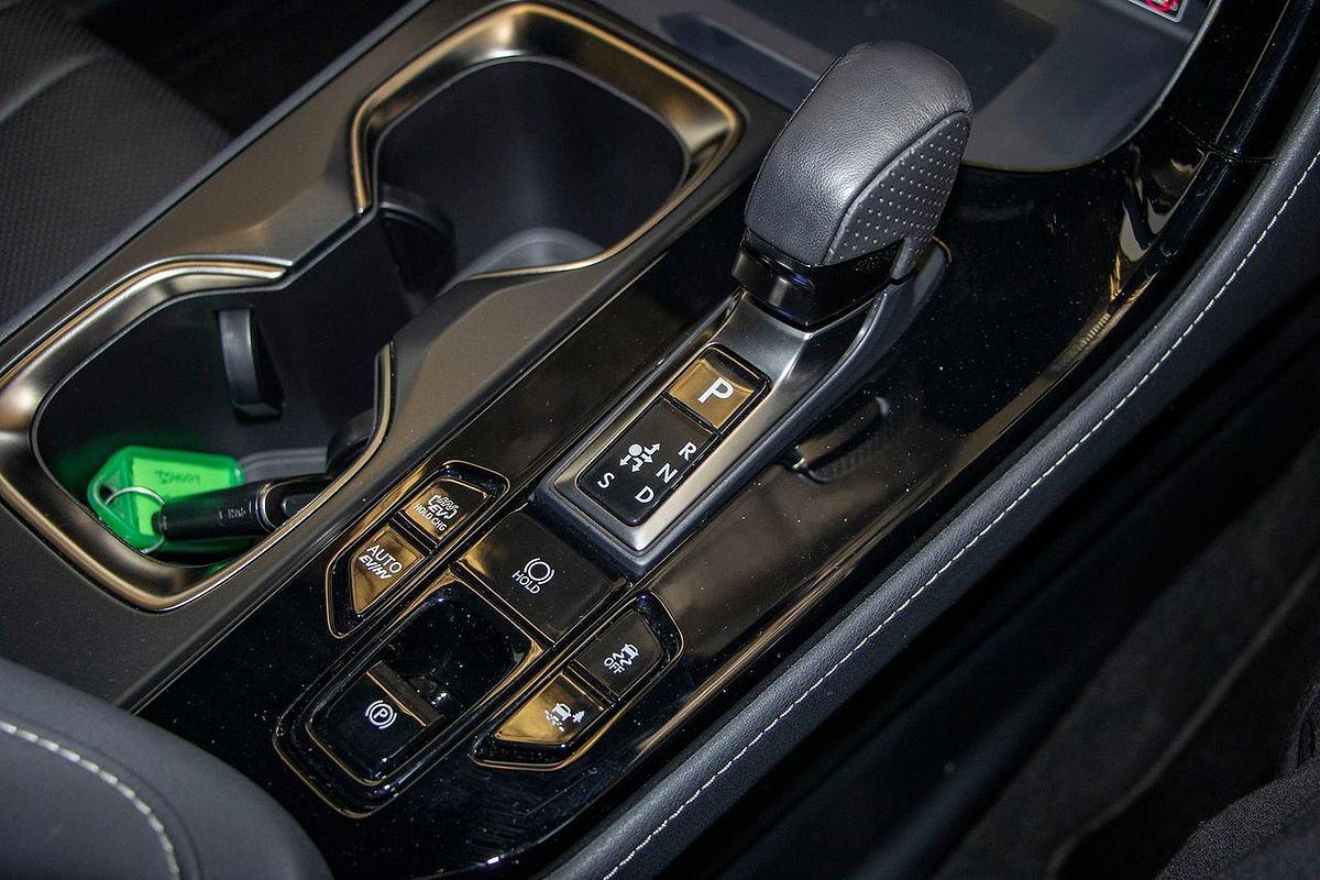 2022 Lexus NX NX450h+ F Sport AAZH26R