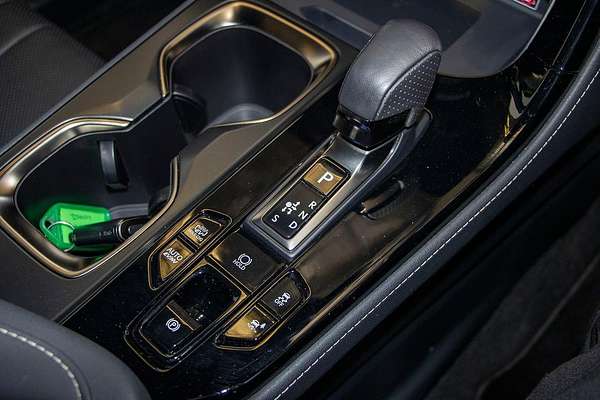 2022 Lexus NX NX450h+ F Sport AAZH26R