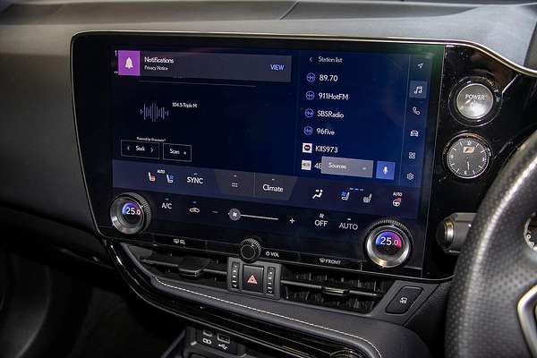 2022 Lexus NX NX450h+ F Sport AAZH26R