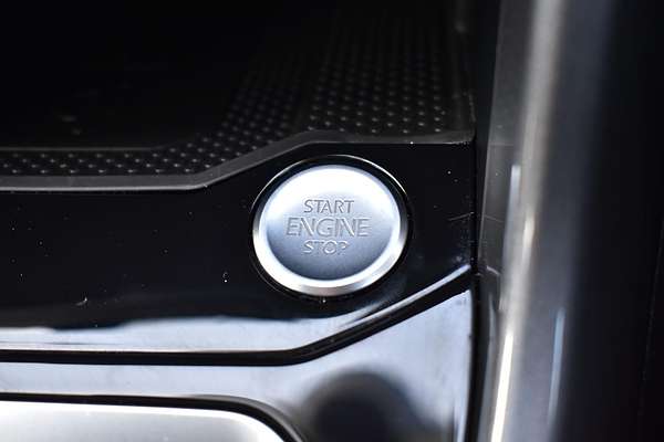 2024 Volkswagen T-Roc 110TSI Style D11