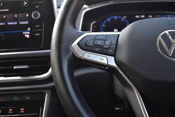 2024 Volkswagen T-Roc 110TSI Style D11