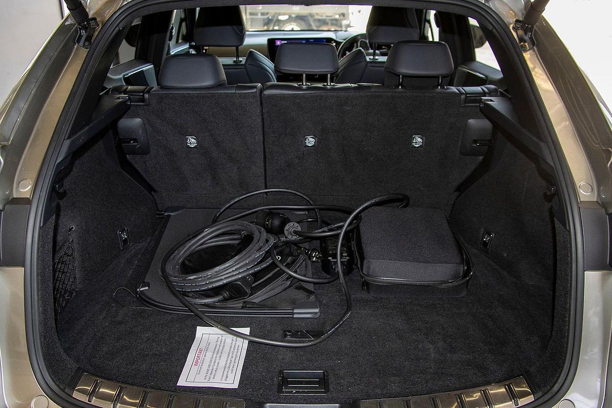 2022 Lexus NX NX450h+ F Sport AAZH26R