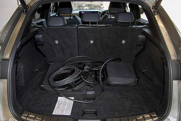 2022 Lexus NX NX450h+ F Sport AAZH26R