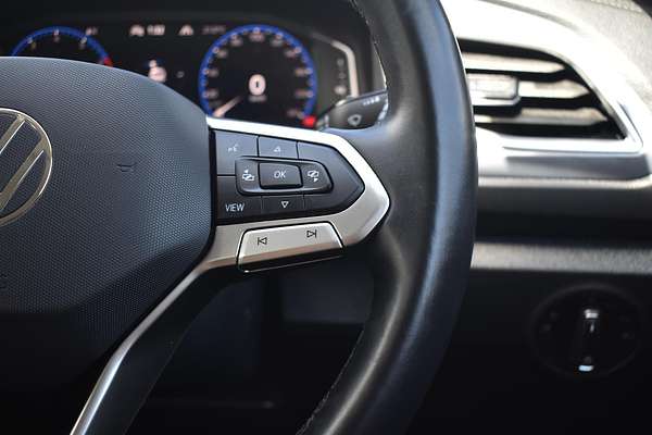2024 Volkswagen T-Roc 110TSI Style D11