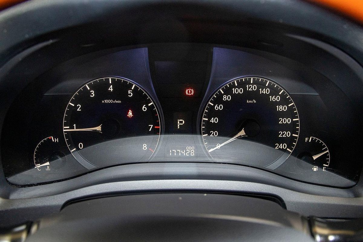 2010 Lexus RX PRESTIGE GGL15R