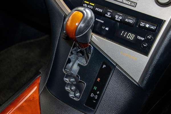 2010 Lexus RX PRESTIGE GGL15R