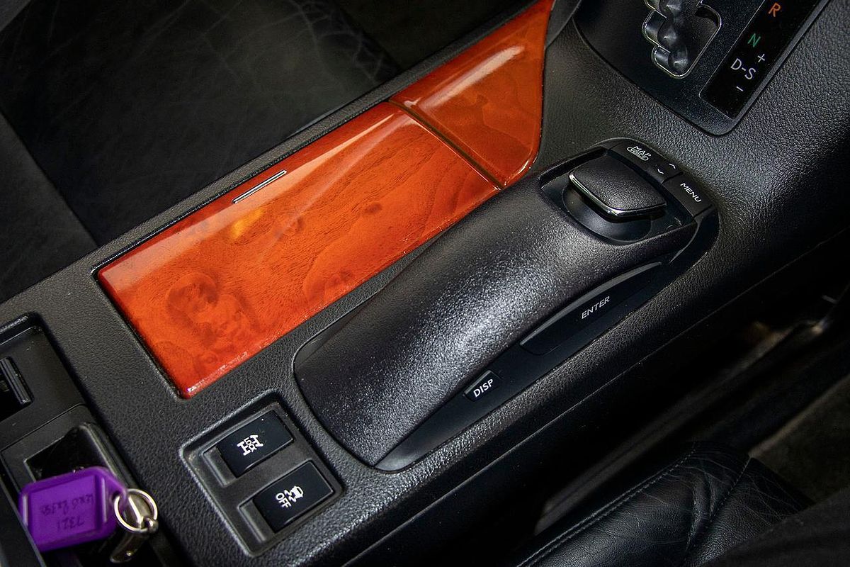 2010 Lexus RX PRESTIGE GGL15R