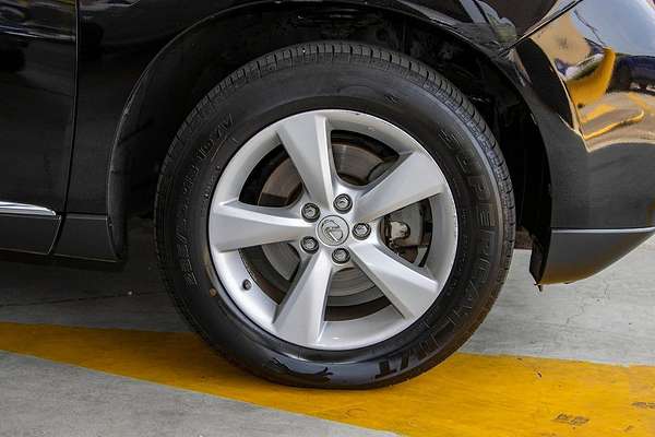 2010 Lexus RX PRESTIGE GGL15R