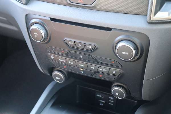 2015 Ford Ranger Wildtrak PX MkII 4X4 3.2L