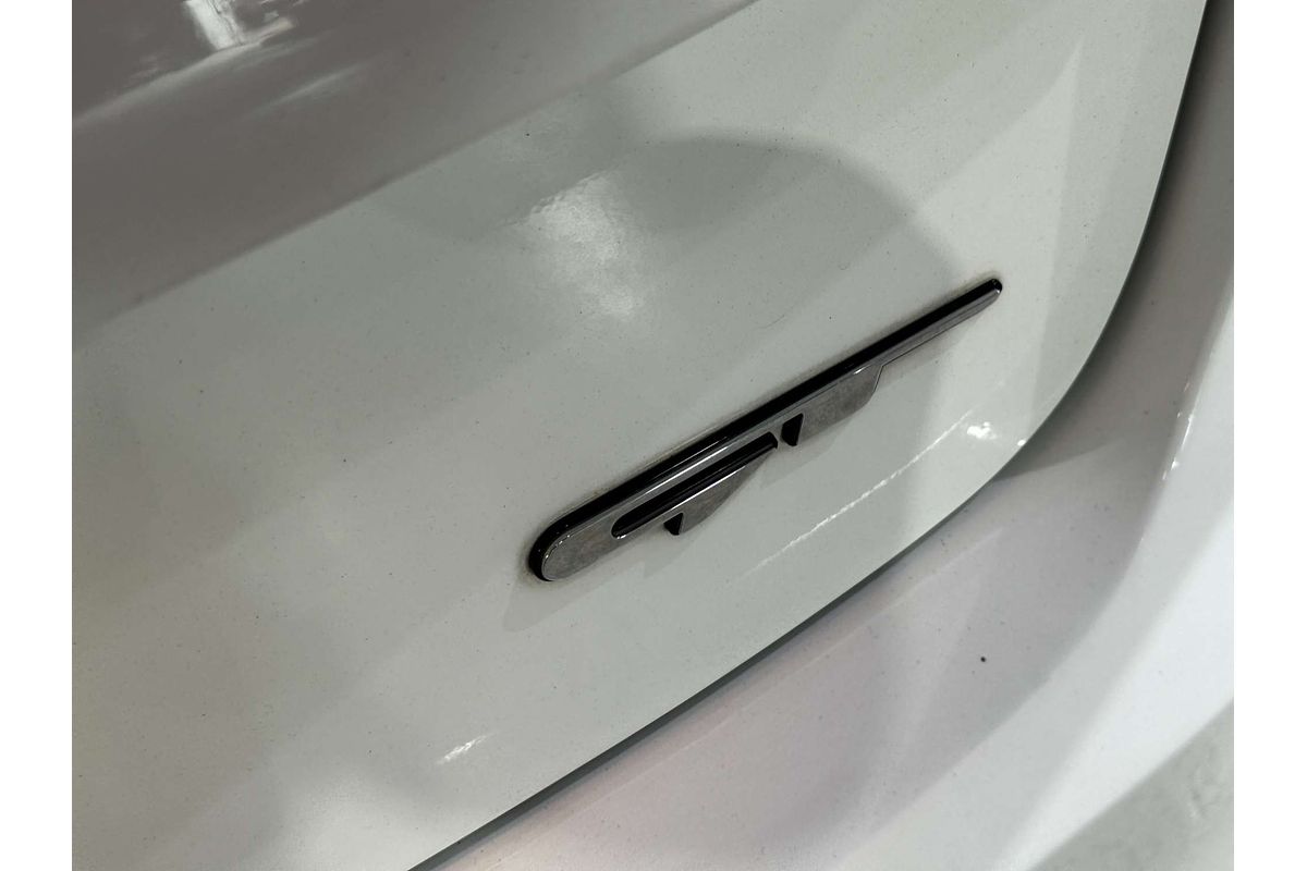 2021 Kia Cerato GT BD