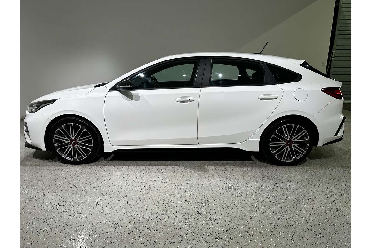2021 Kia Cerato GT BD