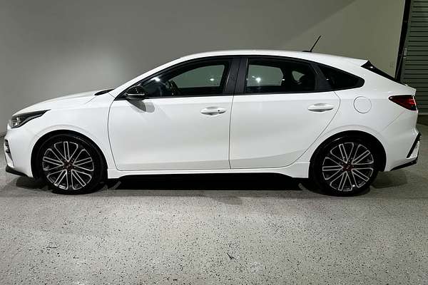 2021 Kia Cerato GT BD