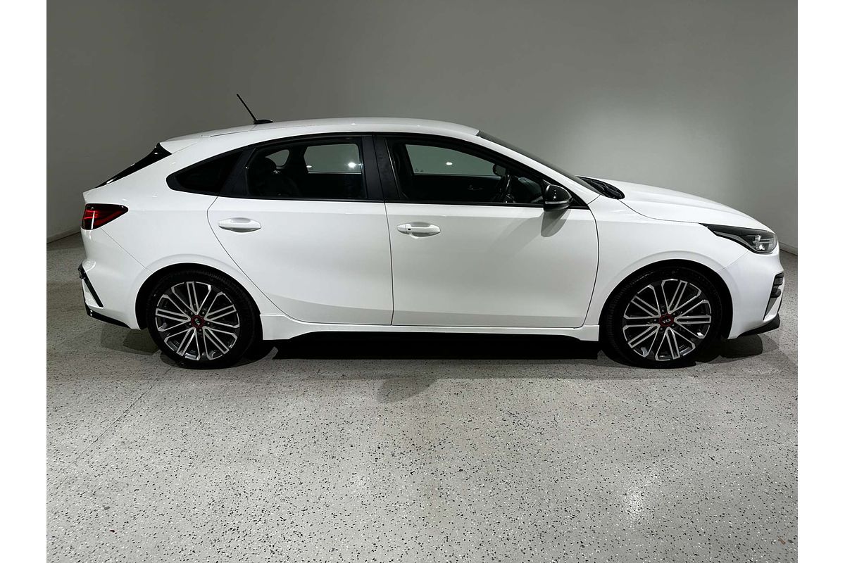 2021 Kia Cerato GT BD