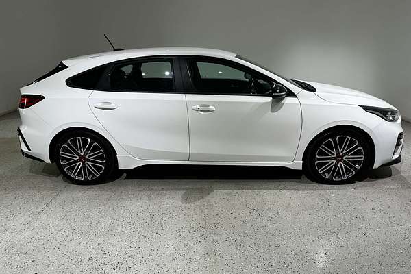 2021 Kia Cerato GT BD