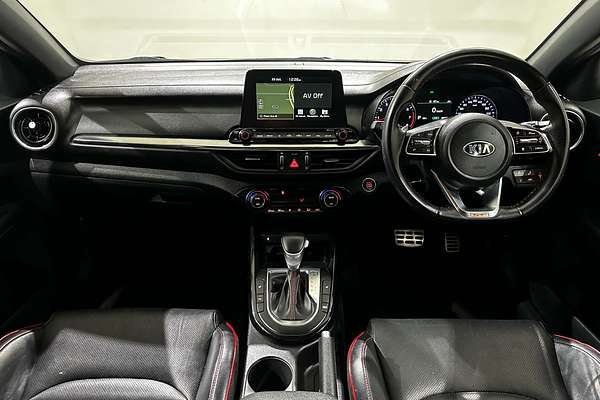 2021 Kia Cerato GT BD
