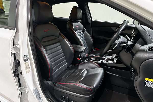 2021 Kia Cerato GT BD