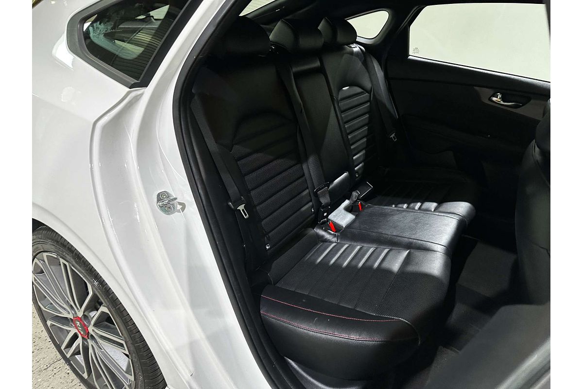 2021 Kia Cerato GT BD