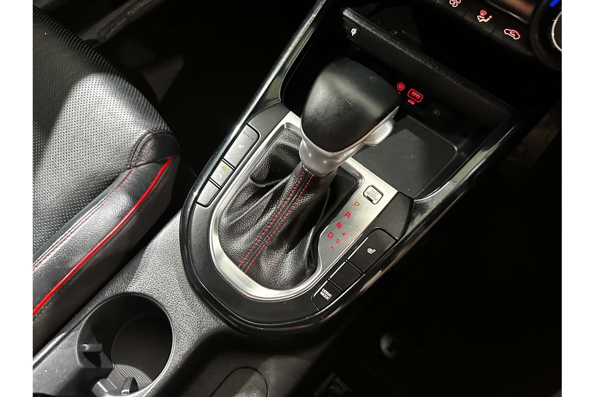 2021 Kia Cerato GT BD