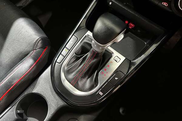 2021 Kia Cerato GT BD