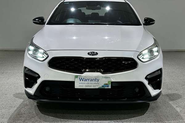 2021 Kia Cerato GT BD