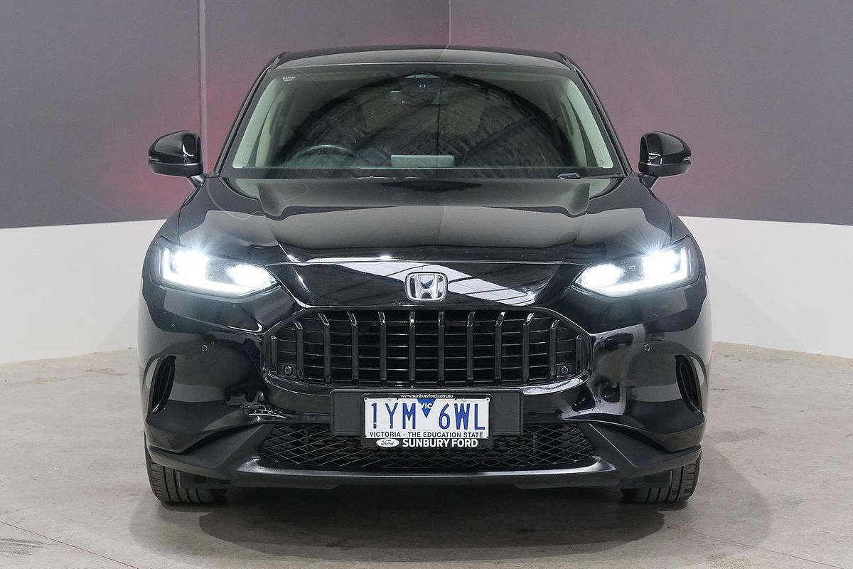 2023 Honda ZR-V VTi L RZ