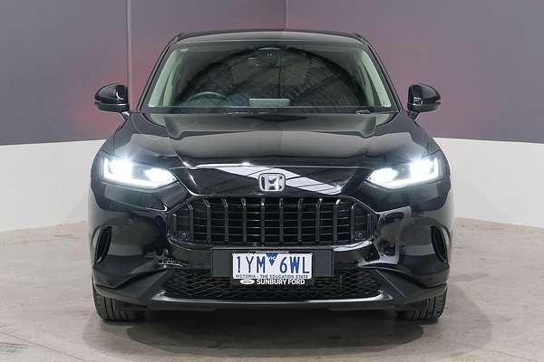 2023 Honda ZR-V VTi L RZ