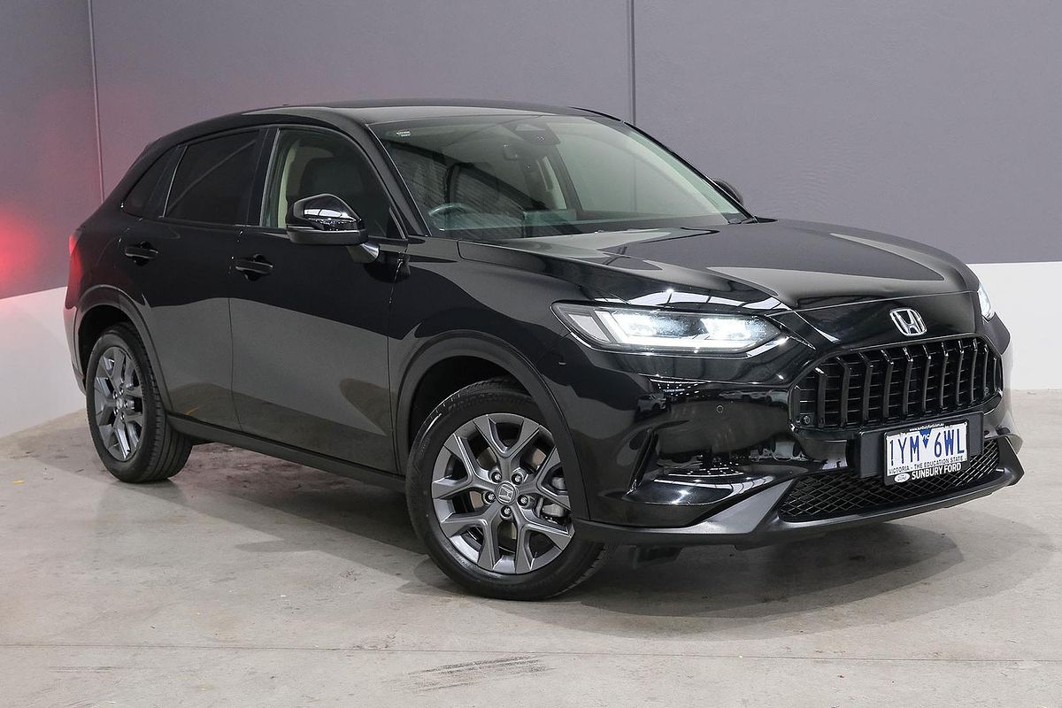 2023 Honda ZR-V VTi L RZ