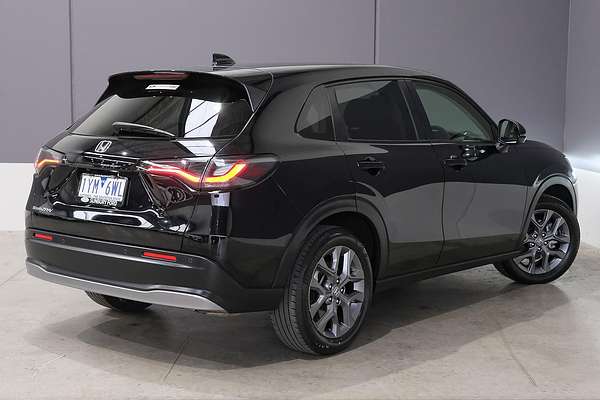 2023 Honda ZR-V VTi L RZ