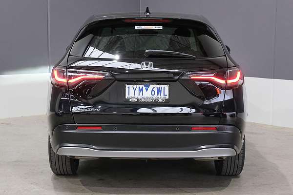 2023 Honda ZR-V VTi L RZ