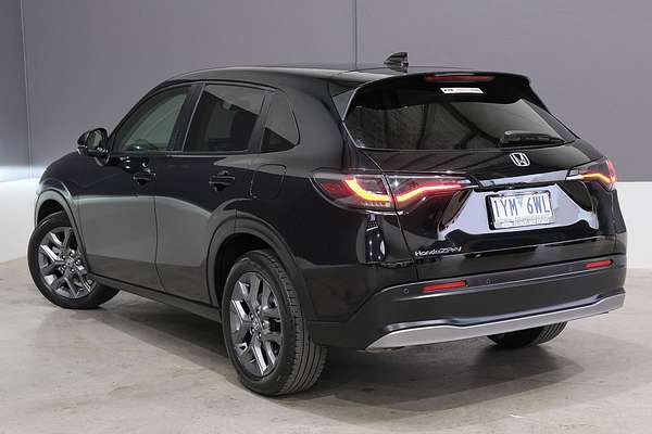 2023 Honda ZR-V VTi L RZ