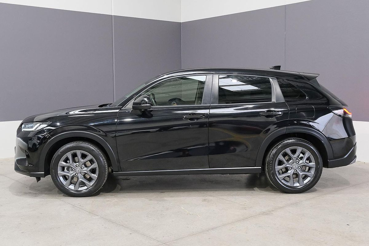 2023 Honda ZR-V VTi L RZ