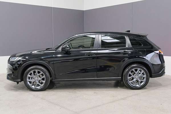 2023 Honda ZR-V VTi L RZ