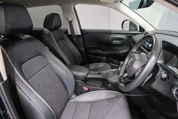 2023 Honda ZR-V VTi L RZ