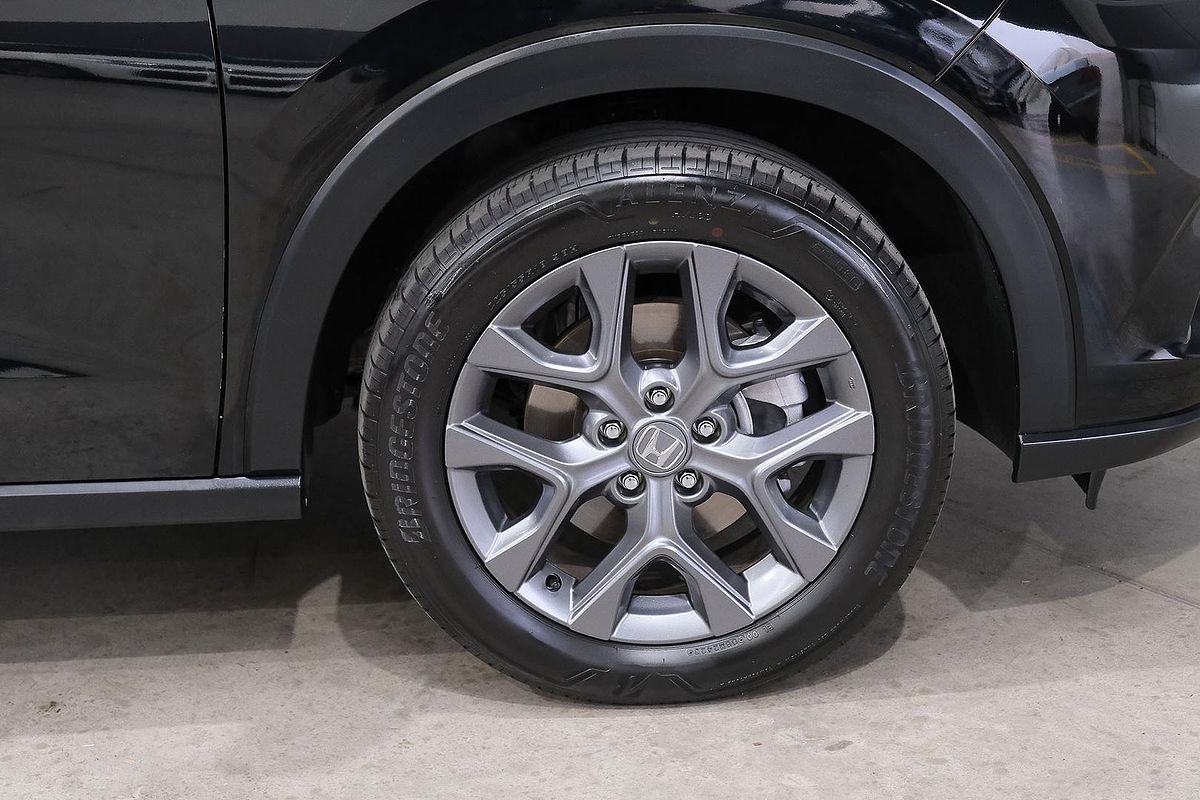 2023 Honda ZR-V VTi L RZ