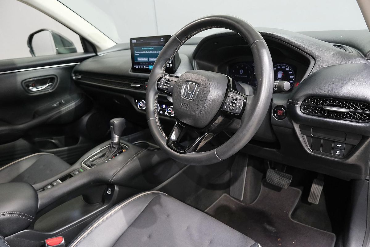 2023 Honda ZR-V VTi L RZ