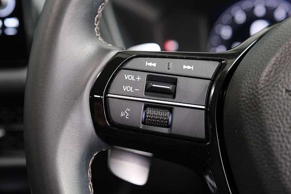 2023 Honda ZR-V VTi L RZ