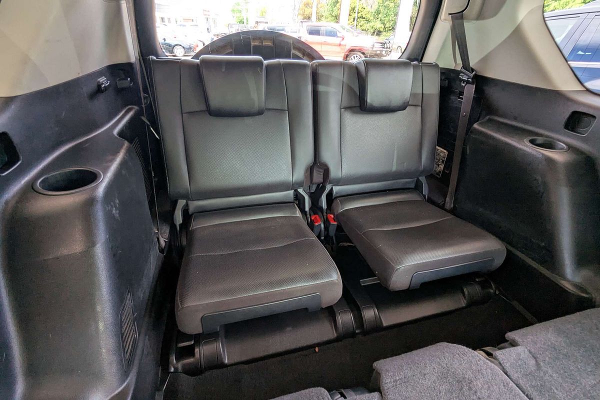 2020 Toyota Landcruiser Prado GXL GDJ150R