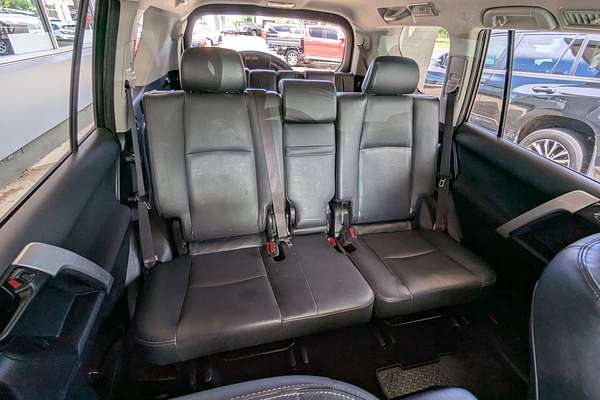 2020 Toyota Landcruiser Prado GXL GDJ150R