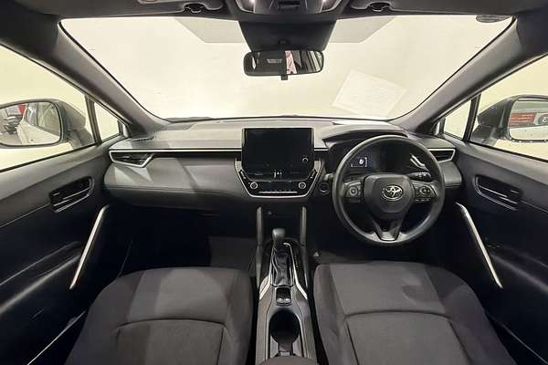 2023 Toyota Corolla Cross GX MXGH10R