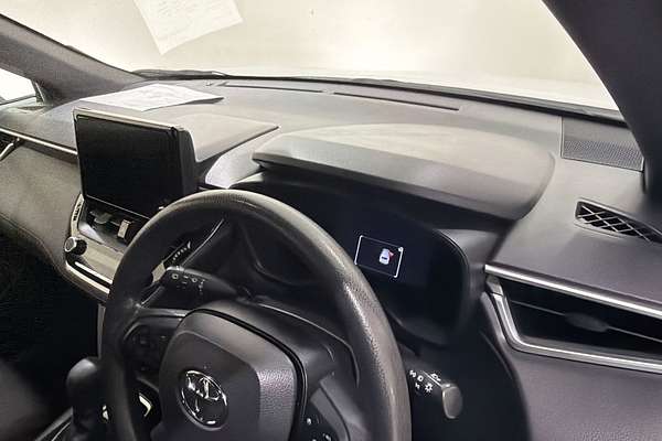 2023 Toyota Corolla Cross GX MXGH10R