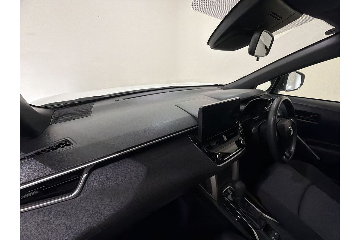 2023 Toyota Corolla Cross GX MXGH10R