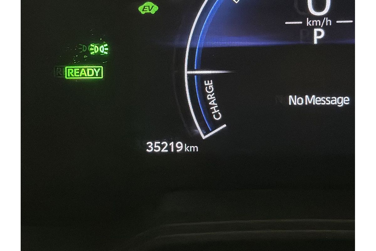 2023 Toyota Corolla Cross GX MXGH10R